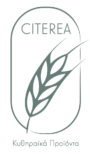 Citerea - Κυθηραϊκά Προϊόντα Dark | Logo